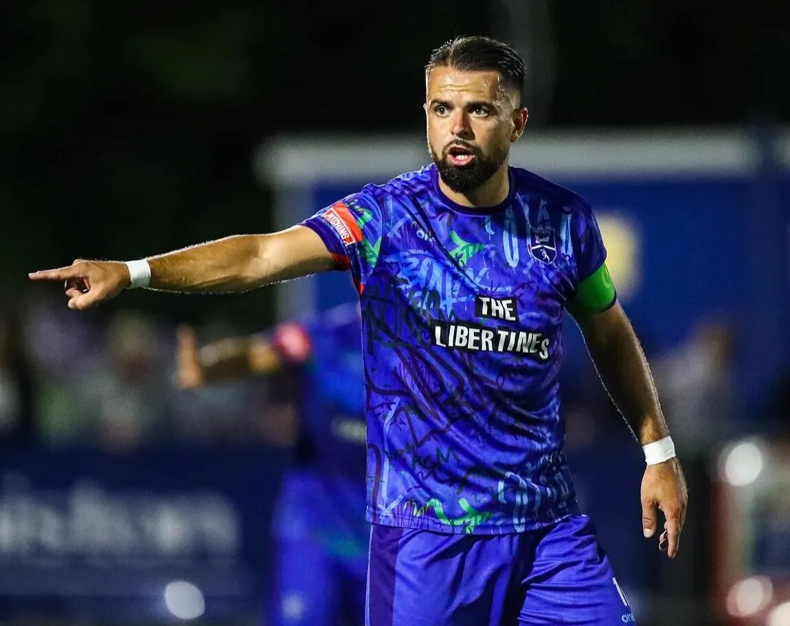 سرنوشت باورنکردنی بدل کریستیانو رونالدو؛ از پیروزی در یک مسابقه تلویزیونی تا فتح قهرمانان اروپا