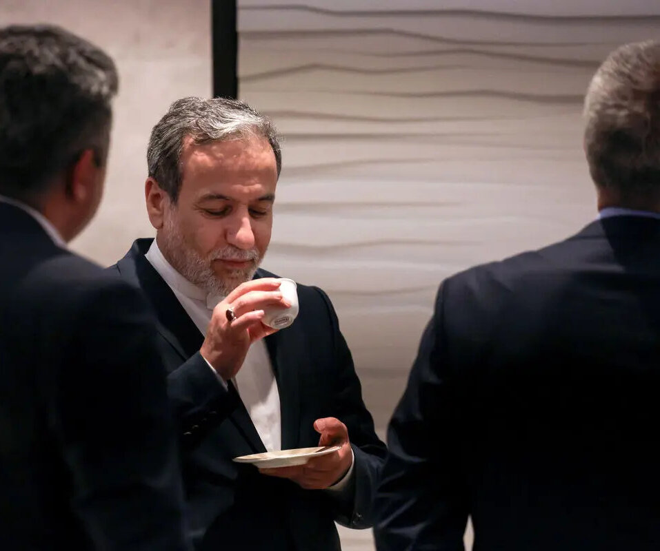 Agreement with U.S. ‘within reach’ if it ensures enrichment and lifts sanctions: Araqchi