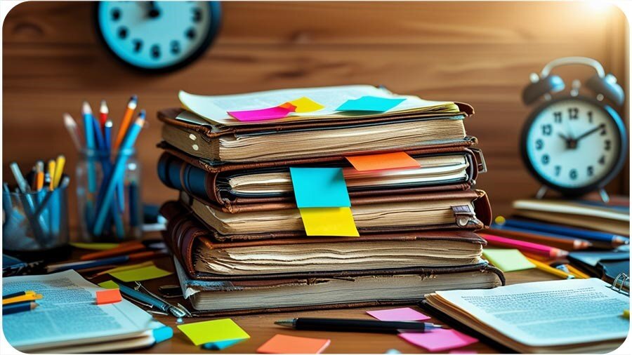 جمع‌بندی در ماه‌های پایانی کنکور چه بخوانیم و چگونه مرور کنیم؟