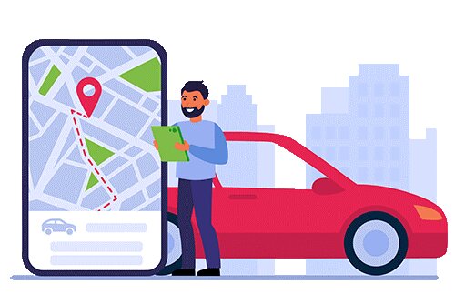 تاکسی اینترنتی بین شهری