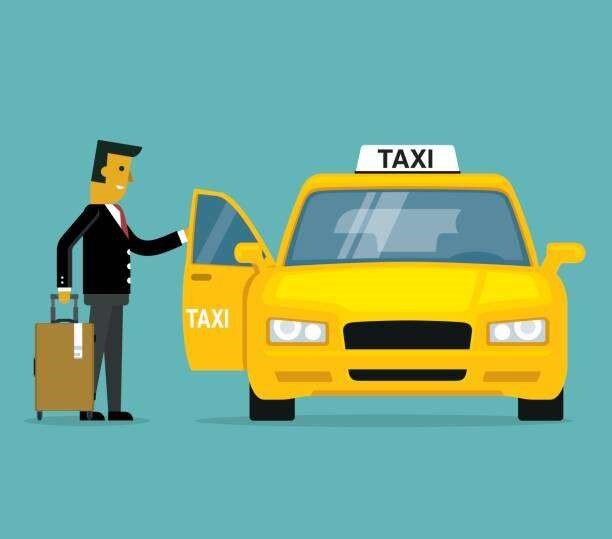 تاکسی اینترنتی بین شهری