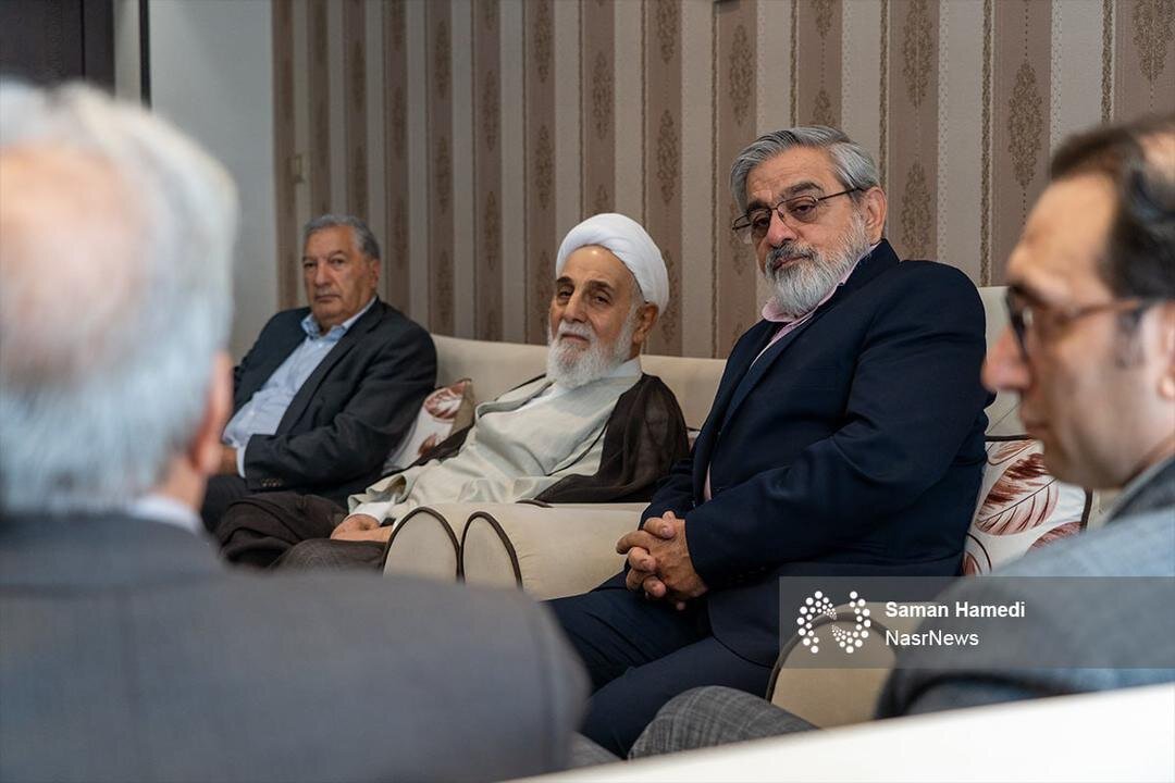 سفر ناطق نوری به تبریز/ هشدار درباره استقلال کانون وکلا