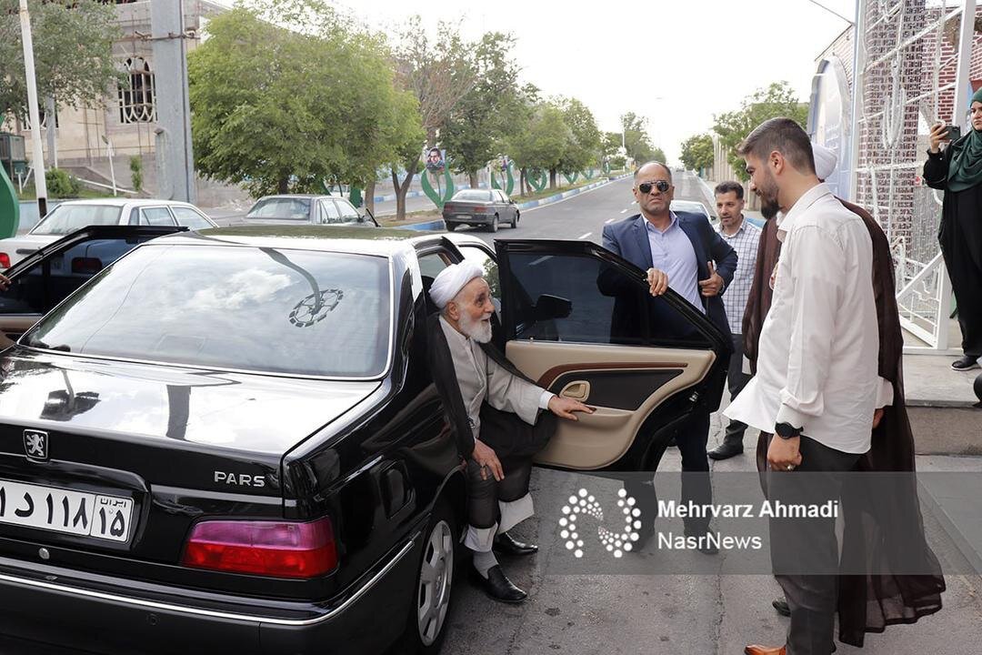 سفر ناطق نوری به تبریز/ هشدار درباره استقلال کانون وکلا