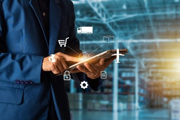 نرم افزار پخش مویرگی چیست؟ مقایسه بهترین نرم افزارهای حسابداری پخش