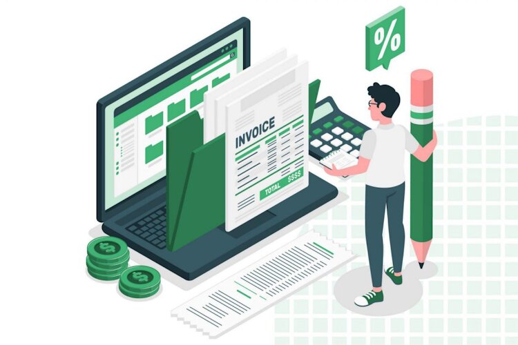 نرم افزار پخش مویرگی چیست؟ مقایسه بهترین نرم افزارهای حسابداری پخش