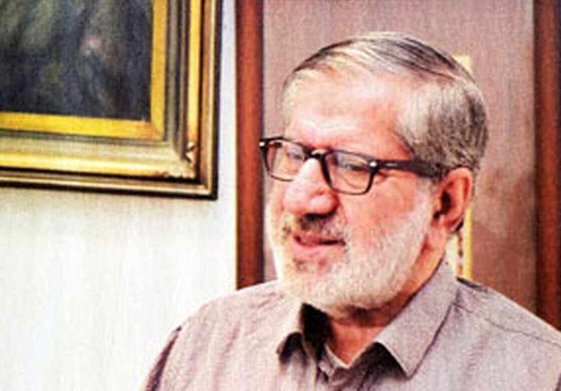 برادر کوچکتر رهبری، ناگفتههایی از زندگی در بند با دکتر شریعتی و تجربیاتش در زندان کمیته مشترک را بازگو کرد. برادر کوچکتر رهبری، ناگفتههایی از زندگی در بند با دکتر شریعتی و تجربیاتش در زندان کمیته مشترک را بازگو کرد.