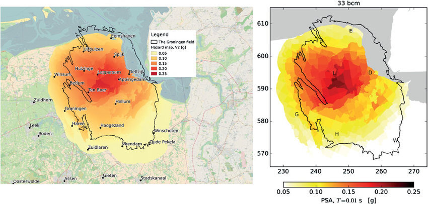 یک گام کوچک تا پیشبینی زلزله به لطف فناوری