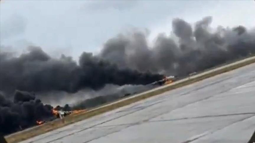 علم پشت حمله پیچیده پهپادی اوکراین به روسیه/ نابود کردن بمبافکن اتمی با پهپاد «FPV»