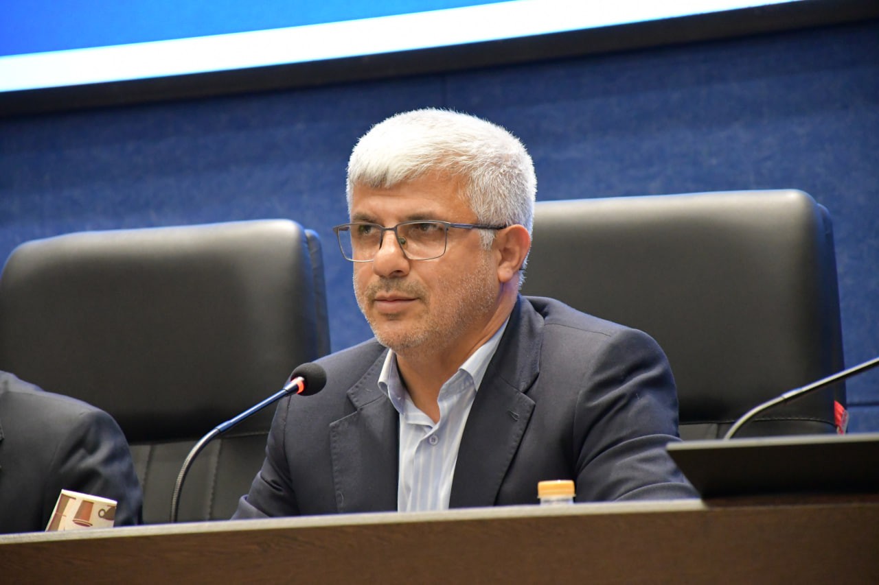 معاون اقتصادی استاندار گلستان: نقش گلستان در تجارت با ترکمنستان باید پررنگتر شود