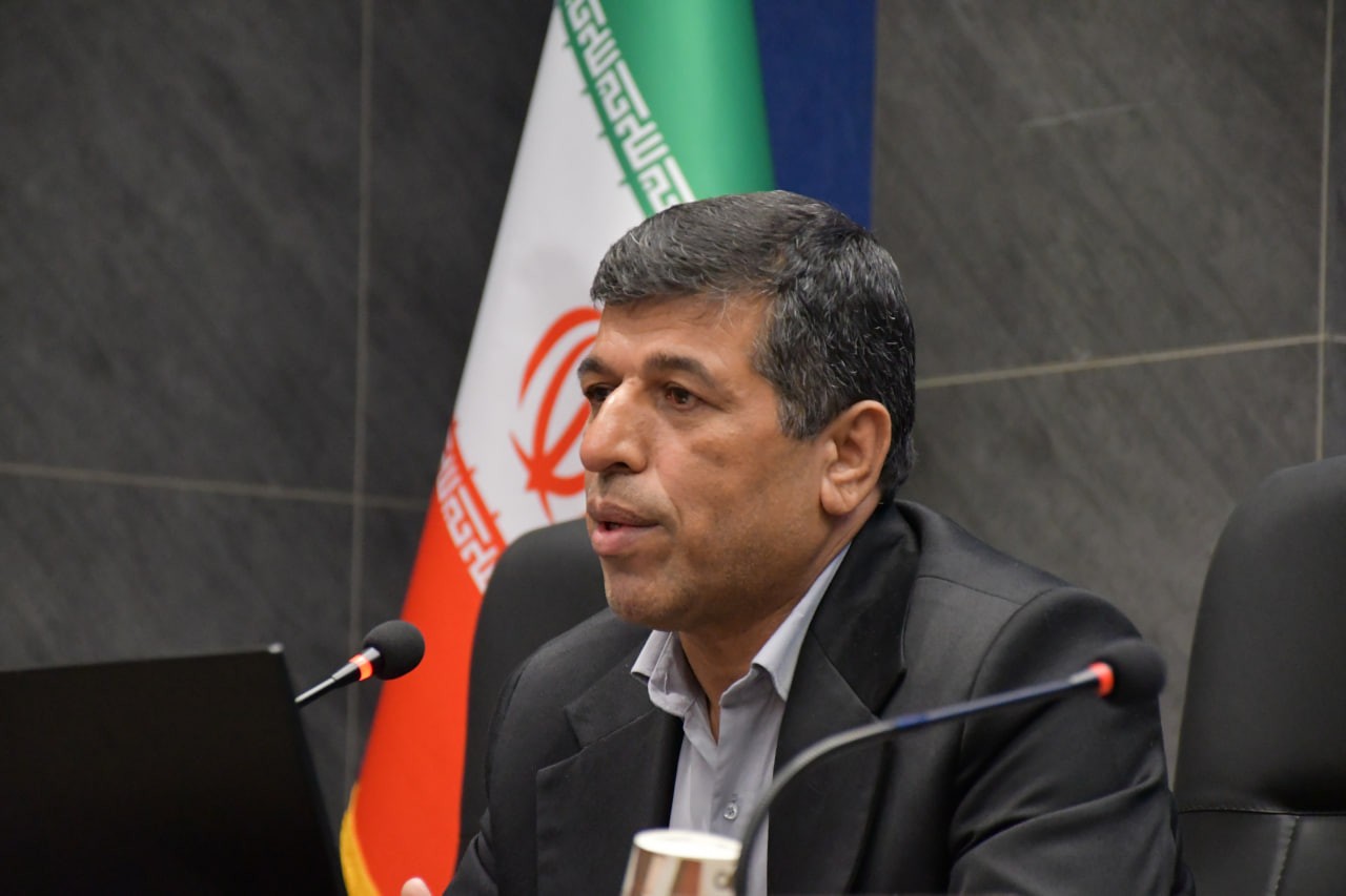 رئیس اتاق مشترک ایران و ترکمنستان: رشد ۴۰ درصدی تجارت حاصل همافزایی دولت و بخش خصوصی است