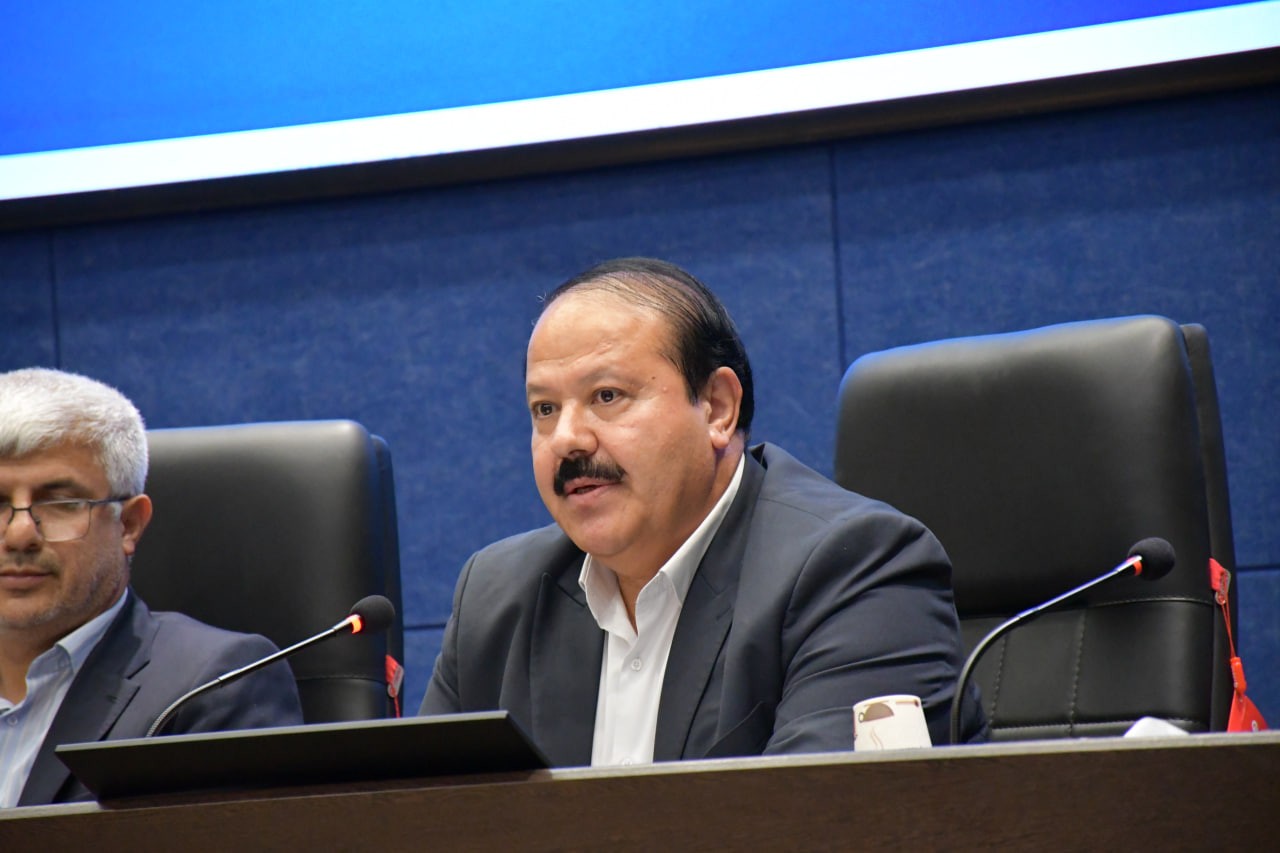 اتاق بازرگانی گرگان: مرز مسافری بازگشایی شود؛ سفارت حمایت کرد