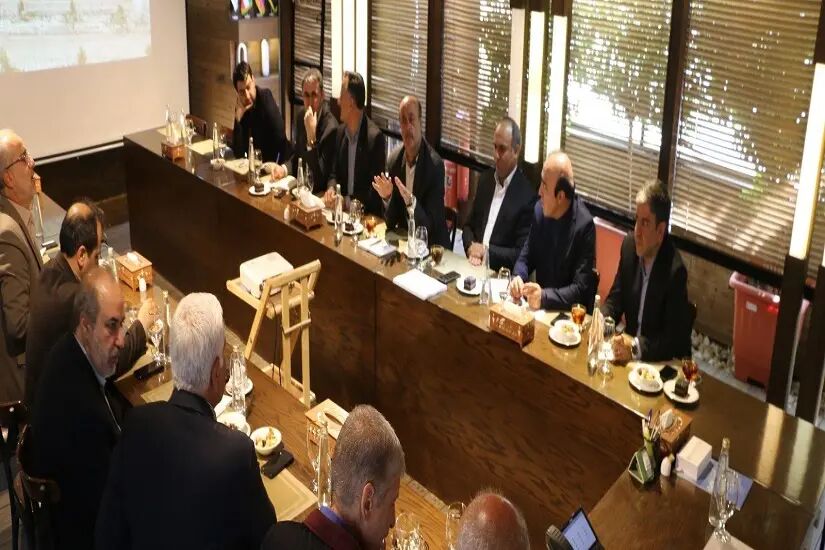 افزایش ۳ پرواز هفتگی در مسیر اردبیل - تهران