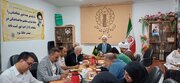 برنامه‌ریزی‌ها برای آیین‌های گرامیداشت سالگرد ارتحال امام(ره) در ۴۰ نقطه  استان سمنان