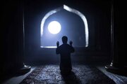کسی که نمی‌تواند نماز شب بخواند، چه باید بکند؟