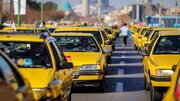 حذف کرایه نقدی در تاکسی‌ ها کلید خورد+ جزئیات