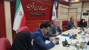 بخش پیوند عضو در قزوین راه اندازی می شود