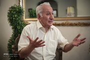 صدای «هشدار زلزله ایران» خاموش شد/ بهرام عکاشه که بود؟