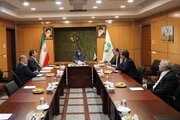 تأسیس اداره‌کل محیط زیست جنوب کرمان