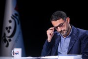 ببینید | روایت زارعی از اعتراض تند خودش به رسایی در جلسه غیر علنی با فرماندهان نظامی