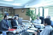 تامین ۴۰ میلیارد تومان برای تکمیل مرکز داده پشتیبان دانشگاه علوم پزشکی سمنان