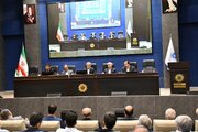آغاز فصل جدید همکاری‌های اقتصادی ایران و ترکمنستان از گلستان