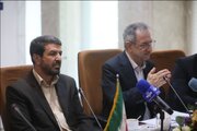 ساخت پنج هتل جدید و تکمیل بزرگ‌ترین ایستگاه راه‌آهن کشور در همدان