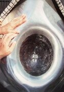 فلسفه لمس حجرالاسود در آغاز طواف از نگاه شریعتی