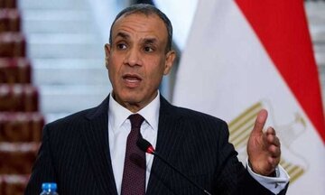 مصر: چه اسرائیل بخواهد یا نخواهد، طرح کوچ اجباری اجرا نخواهد شد مصر: چه اسرائیل بخواهد یا نخواهد، طرح کوچ اجباری اجرا نخواهد شد