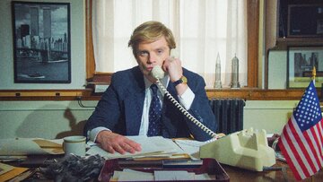 از انتقاد به ترامپ تا فریاد فلسطین آزاد؛ جوایز جشنواره تصویری کانادا اهدا شد از انتقاد به ترامپ تا فریاد فلسطین آزاد؛ جوایز جشنواره تصویری کانادا اهدا شد