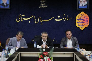 نقش‌آفرینی فعال احزاب سیاسی، شرط تحقق توسعه متوازن خوزستان