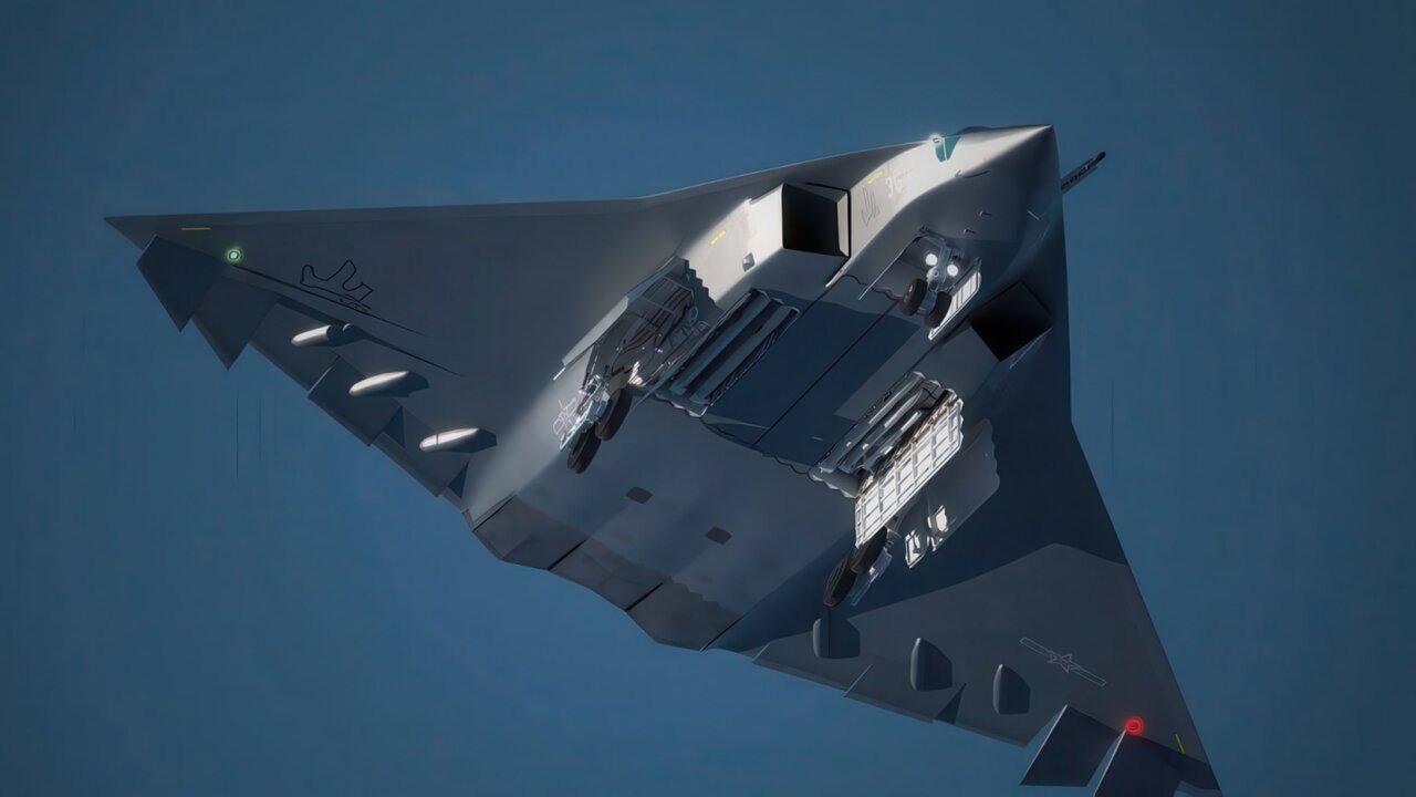 جنگنده نسل ششم چیست؟ / از آمریکا تا چین و اروپا همه دنبال این سلاح هستند