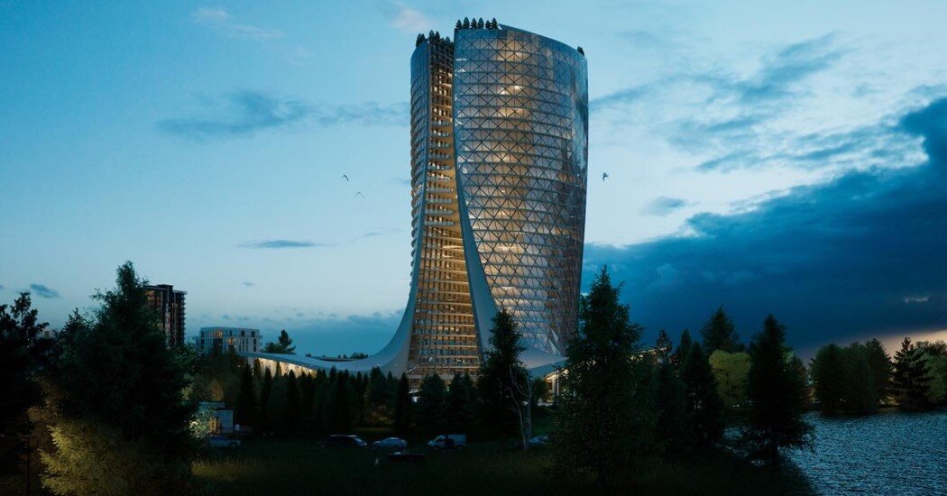 بهترین هتل های شمال کشور