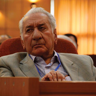 هشدارهای بهرام عکاشه درباره زلزله ۷ ریشتری در تهران/ «شهر تخریب میشود با حدود 2 میلیون تلفات» هشدارهای بهرام عکاشه درباره زلزله ۷ ریشتری در تهران/ «شهر تخریب میشود با حدود 2 میلیون تلفات»