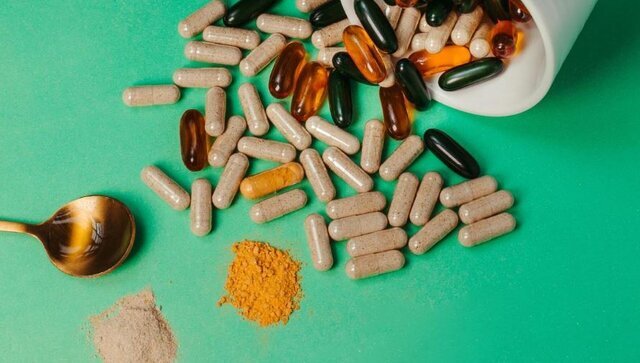 زردچوبه یا ایبوپروفن؟/ کدام‌ یک برای التیام التهاب و درد بهترند؟