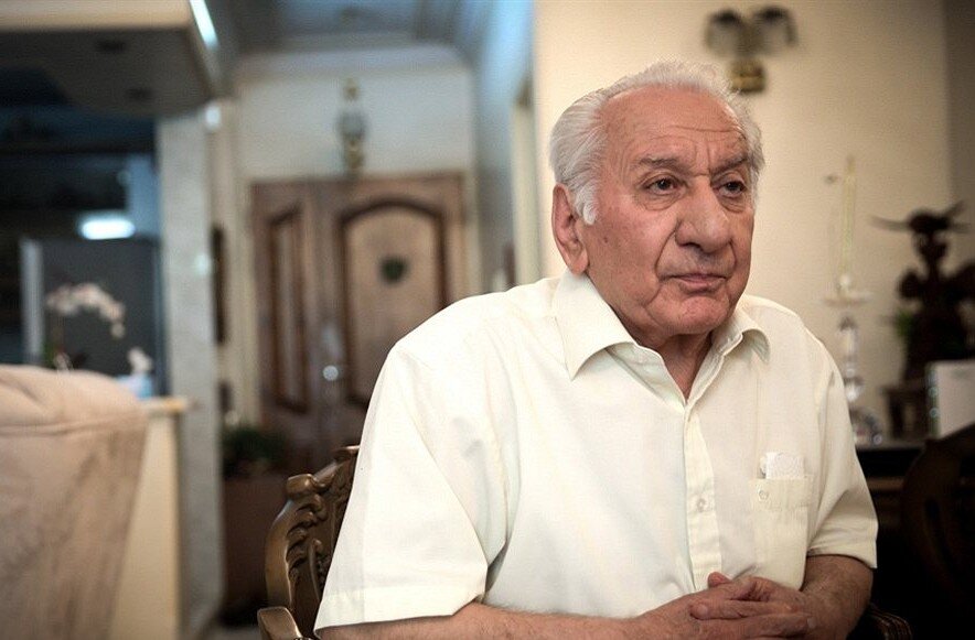 صدای «هشدار زلزله ایران» خاموش شد/ بهرام عکاشه که بو؟