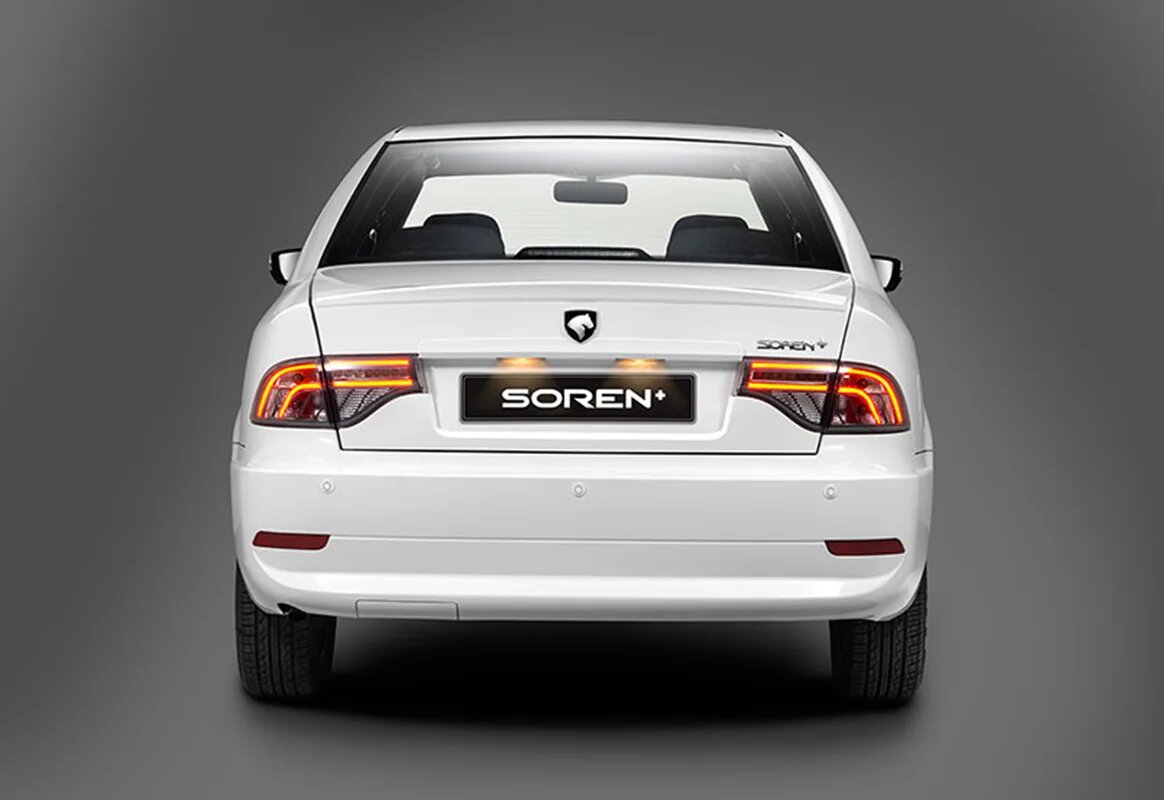 پایان تولید سورن / آغاز تغییراتی در ایران خودرو