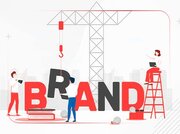 اهمیت هویت بصری برند برای کسب‌وکارها؛ کلید موفقیت در اعتماد سازی