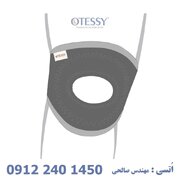 زانوبند طبی برای همه سنین برای پیشگیری و درمان