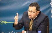 ارتقا جایگاه فرودگاه خرم‌آباد دستاورد بزرگ صنعت هوایی در لرستان