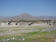 پل دوم آبنما در رودان احداث می‌شود
