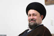 راهکار سیدحسن خمینی برای حفظ محیط زیست: باید صنایع پاک را مطالبه کنیم/ نگاه امام به محیط زیست پرهیز از نگاه مصرفانه و سودجویانه بود