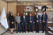 کلینیک فناوری اطلاعات و ارتباطات در قزوین راه‌اندازی می شود