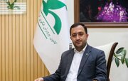 کمک مدیر کانون پرورش فکری کودکان به مراکز مناطق محروم کرمان