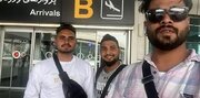 ۳ هندی گمشده در ایران پیدا شدند؛ سرنوشت پیچیده در دخمه افغان‌ها