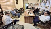کتابخانه‌ها و کانون‌های پرورش فکری به مراکزی چندمنظوره برای پیوند نهادهای اجرایی و بدنه اجتماعی تبدیل می‌شوند