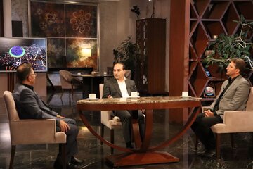 ۴۰۰ بسته سرمایهگذاری صنعت و معدن در آذربایجانغربی آماده ارائه برای سرمایهگذاران ۴۰۰ بسته سرمایهگذاری صنعت و معدن در آذربایجانغربی آماده ارائه برای سرمایهگذاران