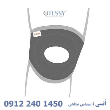 زانوبند طبی برای همه سنین برای پیشگیری و درمان
