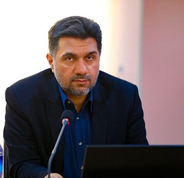 تکمیل زیرساخت شهرکهای صنعتی قزوین در اولویت قرار دارد تکمیل زیرساخت شهرکهای صنعتی قزوین در اولویت قرار دارد