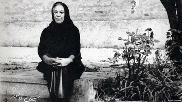 «سووشون»؛ از شیراز تا شوروی