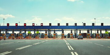 کدام آزادراه ها مجهز به عوارض الکترونیکی شدند؟ کدام آزادراه ها مجهز به عوارض الکترونیکی شدند؟